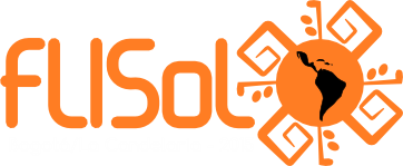 Logo Software Libre para una Ciudad Libre